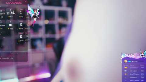 madnessalise free recording from 2025-05-10 17:07:00