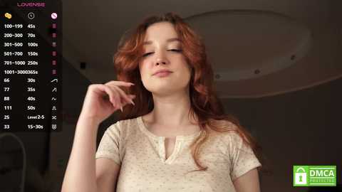 margarethowell free recording from 2025-05-10 18:23:00