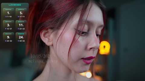 melissa_shawty free recording from 2025-05-10 15:10:00