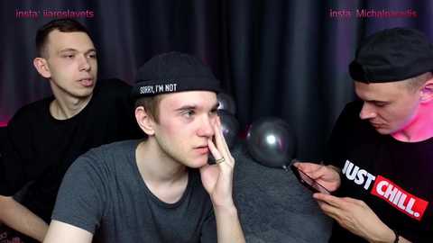 michael_sexdevil free recording from 2025-05-10 18:37:00