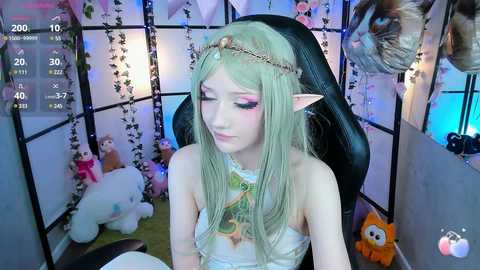 milkycute free recording from 2025-05-10 02:58:00