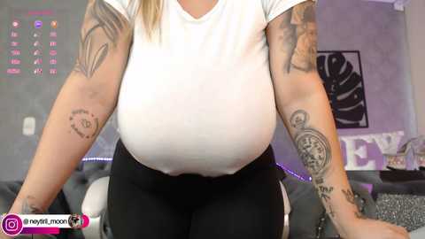 neytiri_moon free recording from 2025-05-10 21:07:00