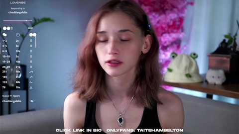 taitehambelton free recording from 