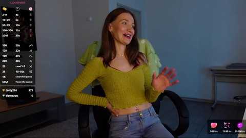 agelina_summer free recording from 2025-05-11 21:21:00