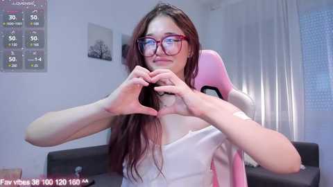 elimeowy free recording from 2025-05-11 09:00:00