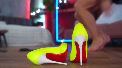 eva_fashionista free recording from 