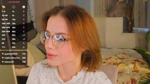 gabimeshuggah free recording from 2025-05-11 04:00:00