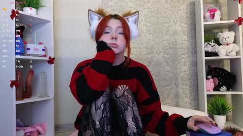 hannah_lourens free recording from 2025-05-11 19:11:00