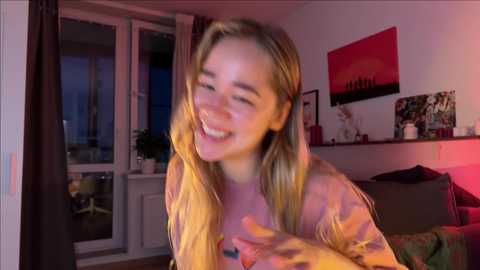 kristyspiritedaway free recording from 2025-05-11 00:02:00