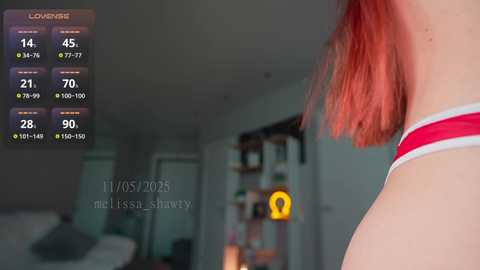 melissa_shawty free recording from 2025-05-11 10:35:00