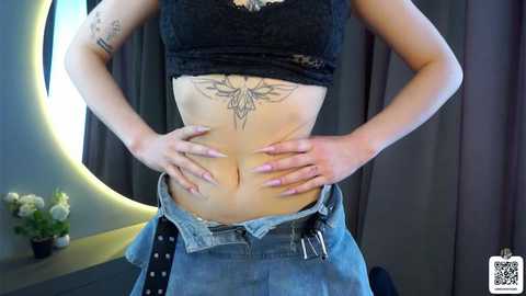 merciabawden free recording from 2025-05-11 08:21:00