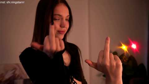 shiningstarrr free recording from 