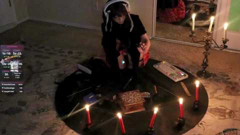 archancel free recording from 2025-05-12 07:51:00