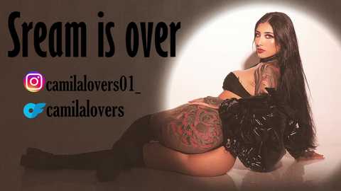 camilalovers01 free recording from 