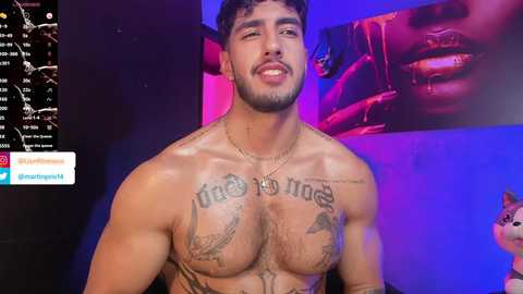 jacobfitness free recording from 2025-05-12 07:00:00