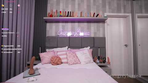 jeangreybianca free recording from 