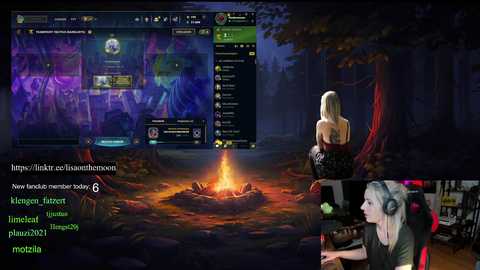 kimilee22 free recording from 2025-05-12 01:35:00