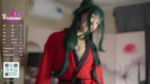 lin_kun free recording from 2025-05-12 20:48:00