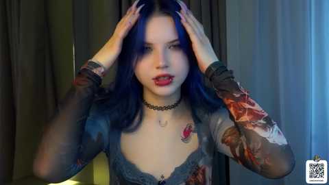 merciabawden free recording from 2025-05-12 10:05:00