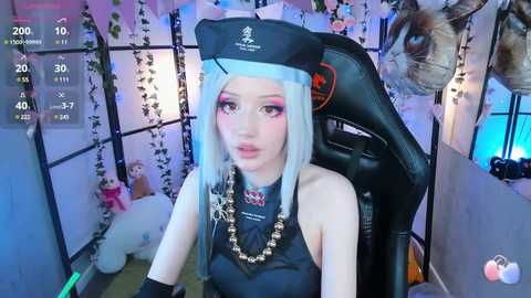 milkycute free recording from 2025-05-12 02:07:00