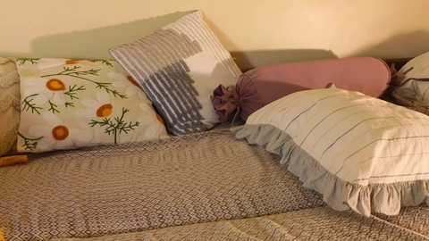 wanda_robinson free recording from 2025-05-12 21:50:00