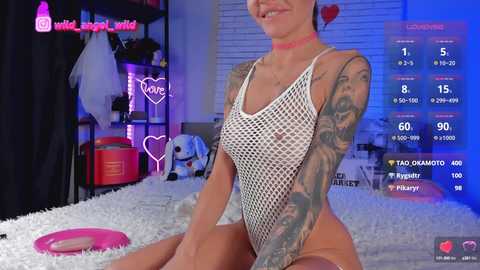 wild_angel777 free recording from 2025-05-12 17:12:00