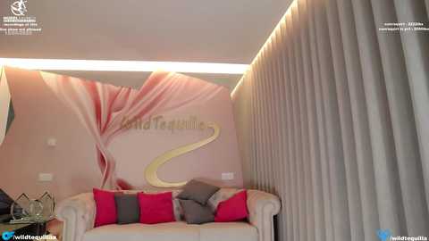 wildtequilla free recording from 2025-05-12 22:21:00