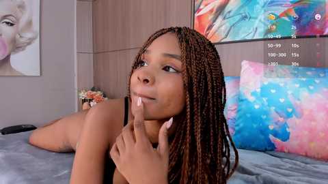 ariafoster free recording from 