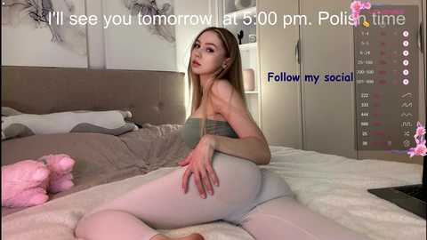 avroramy free recording from 2025-05-13 22:33:00