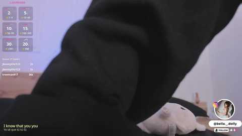 bella__donne free recording from 2025-05-13 17:34:00