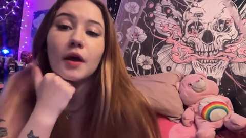 bellaajade free recording from 2025-05-13 16:03:00