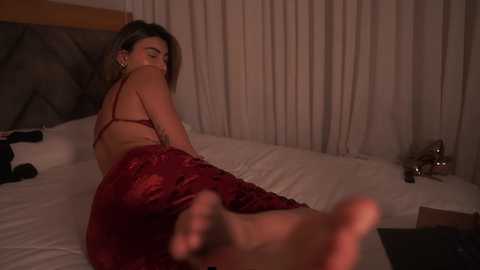 letiziafulkers1 free recording from 