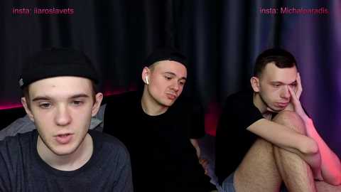 michael_sexdevil free recording from 2025-05-13 20:25:00