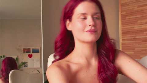 mollysoulful free recording from 2025-05-13 14:27:00