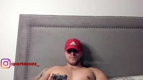 spartacozz free recording from 2025-05-13 05:29:00