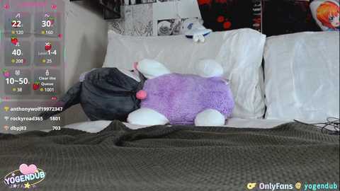 yogendub free recording from 