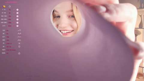 _magic_smile_ free recording from 2025-05-14 12:08:00