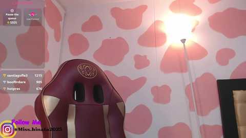 _miss_hinata_ free recording from 