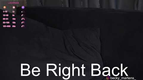 beckymartens free recording from 