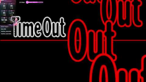 kira0541 free recording from 2025-05-14 18:20:00