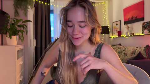 kristyspiritedaway free recording from 2025-05-14 18:30:00