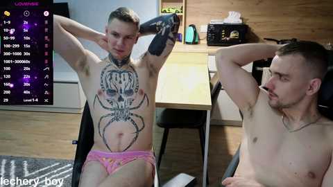 larstar01 free recording from 