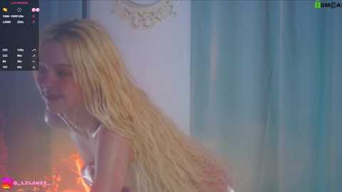 little_anitta free recording from 2025-05-14 04:29:00