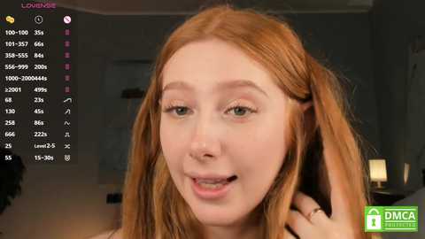 margarethowell free recording from 2025-05-14 11:23:00