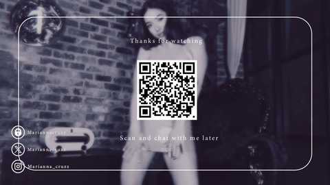 mariannacruzz free recording from 2025-05-14 03:04:00