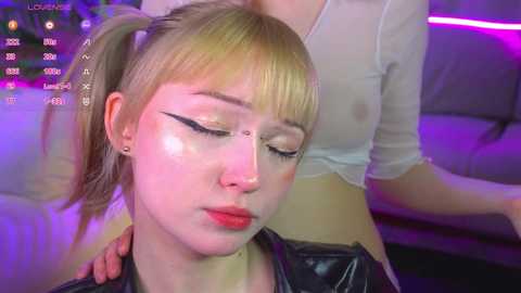 nikkisilk free recording from 2025-05-14 19:54:00