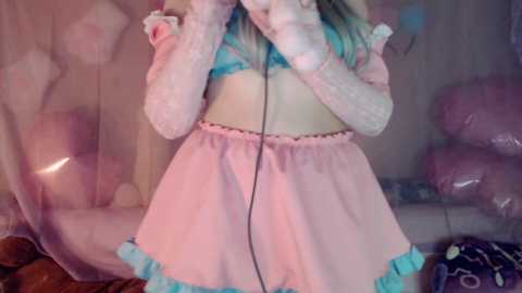 oh_pichuu free recording from 