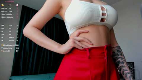 wildadearborn free recording from 