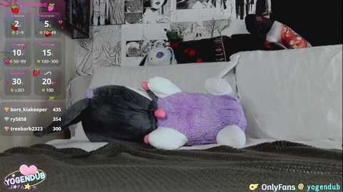 yogendub free recording from 2025-05-14 20:22:00