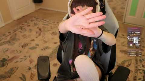 archancel free recording from 2025-05-15 08:12:00